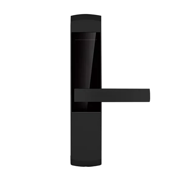 Smart Door Lock With Card Cerca Inteligente Do Hotel. Rfid Access Card Door Lock System