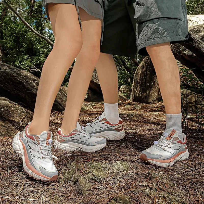 Original Brand Comfortable Anti-Slip Hiking Shoes Best-Selling Outdoor Mountaineering Shoes Casual Walking and Jogging Shoes