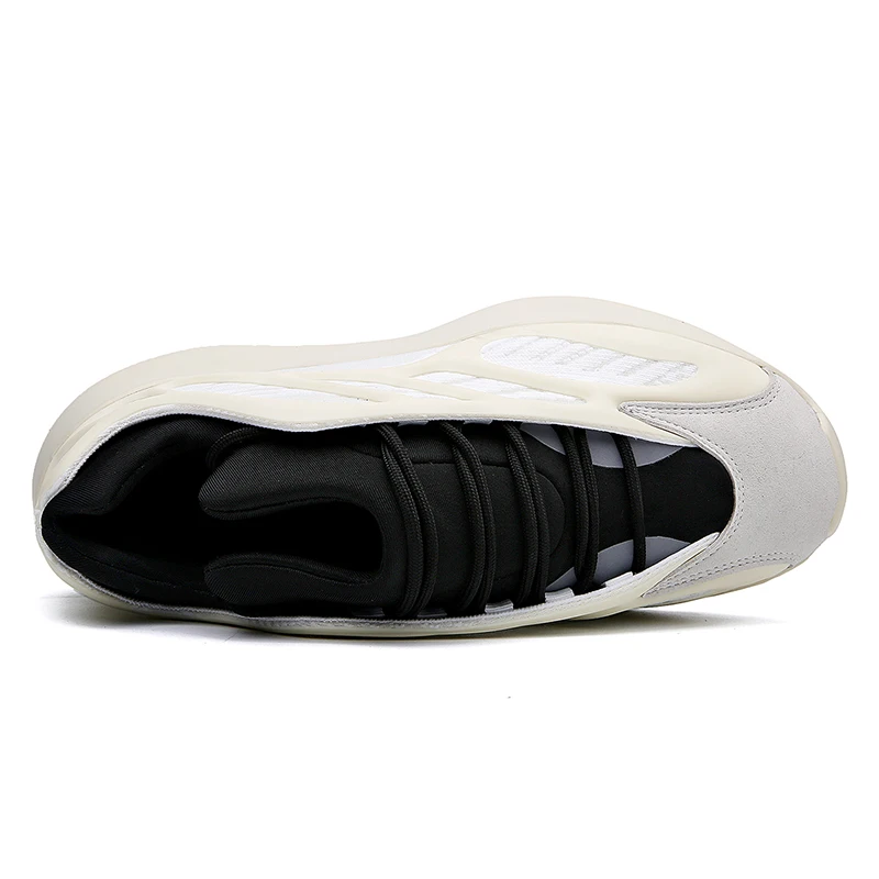 Daddy shoes casual sports shoes special-shaped couple casual sports running shoes