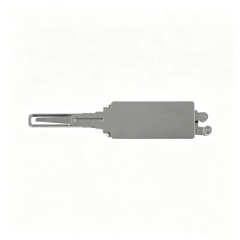 LISHI GEELY V.3 Ign/Dr/Bt GEELY2 V.2 HAVAL2 2‑in‑1 Decoder Professional Locksmith Tool For Geely Haval Vehicle Lock Opening Tool