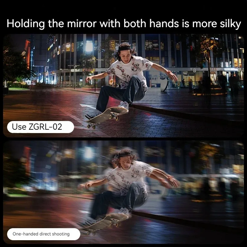 Handheld rond invullicht met konijnenkooi, mobiel live streaming speciaal oplaadfotografielicht, desktop selfie-licht