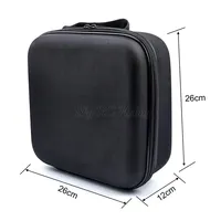 RC Remote Control Transmitter Bag Carrying Box for Jumper T16 Pro T8SG FrSky X9D X7 Flysky i6 i6x i6s AT9S AT10 Radio Controller