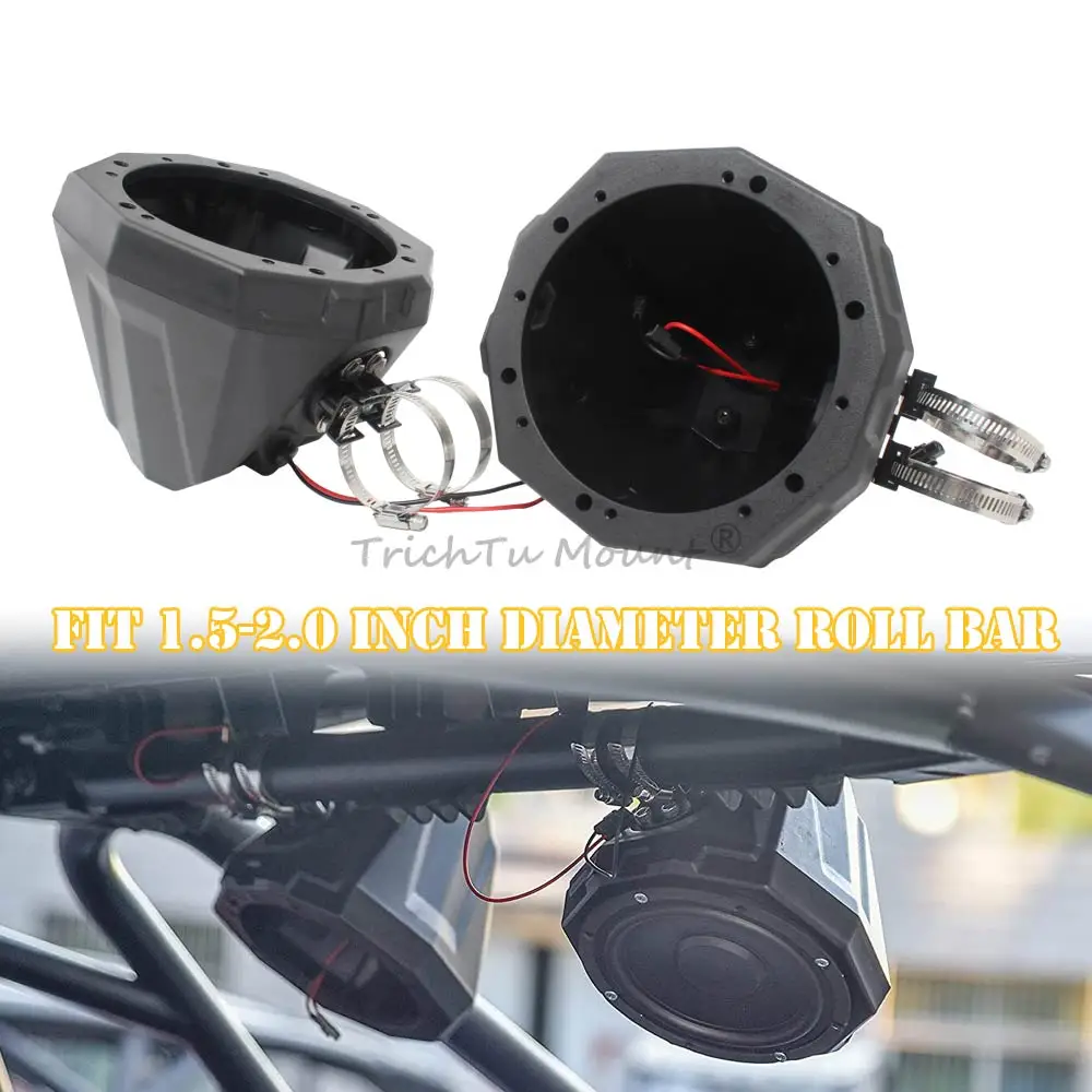 Cart Accessories 6.5