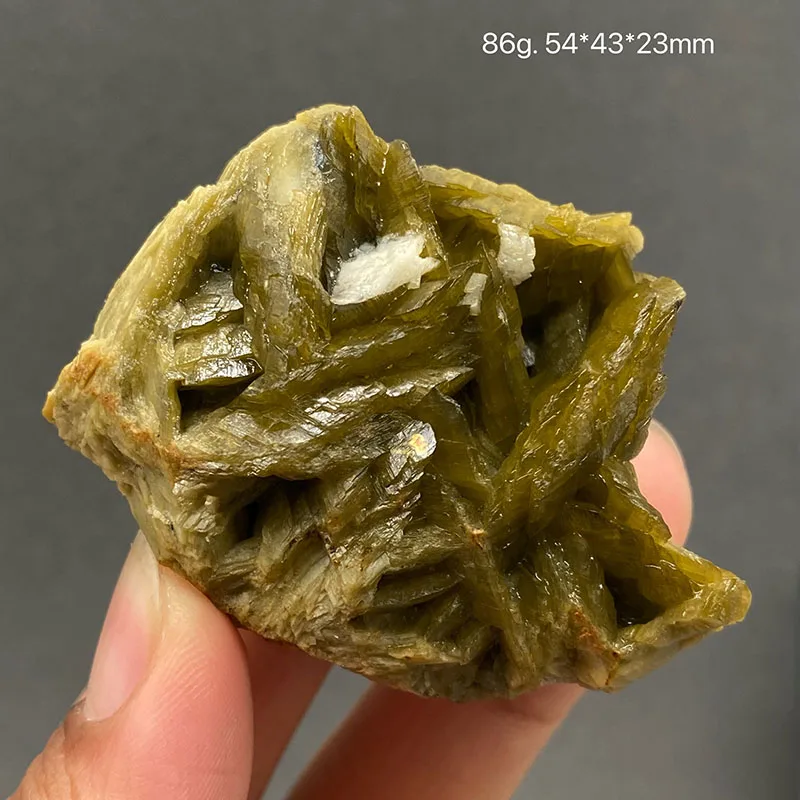 100%  Natural Siderite Mineral Specimens Stones and Crystals Healing Crystal from China