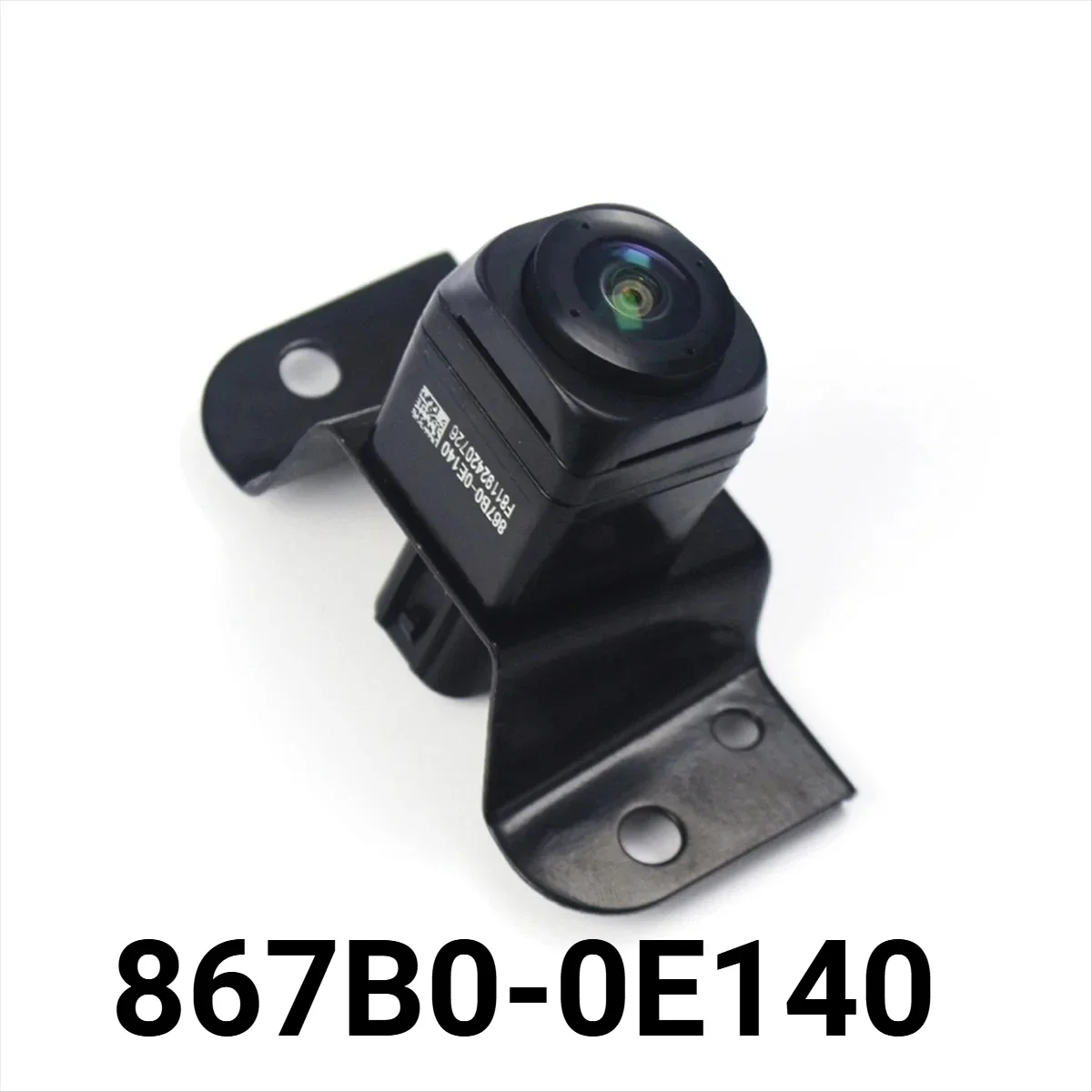 Front View Camera Parking Aid for LEXUS LEXUS RX350 2020-2022 867B00E140 867B0-0E140