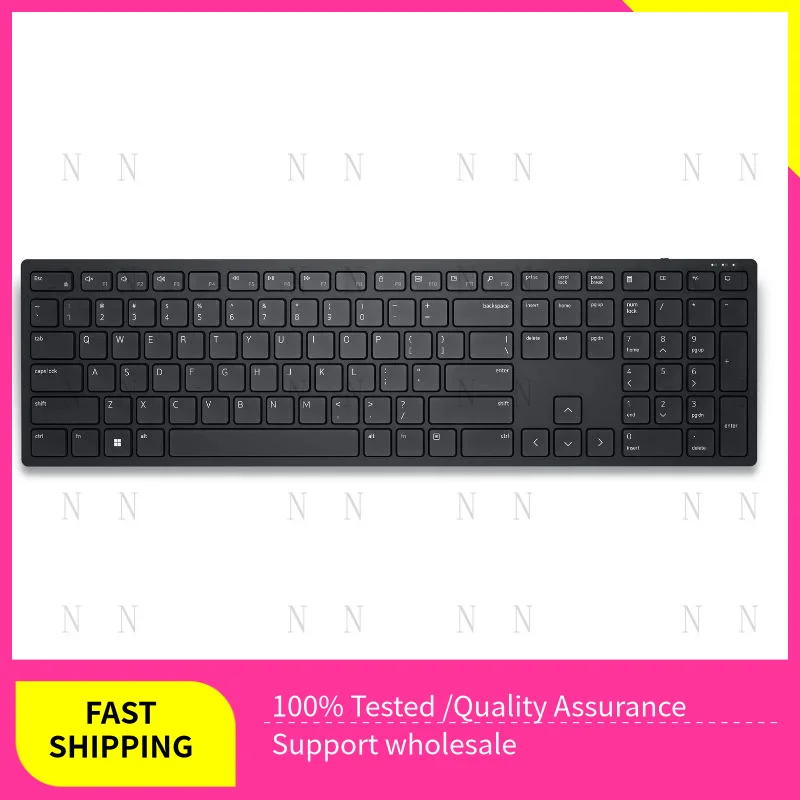 Xq New For Dell KB5…