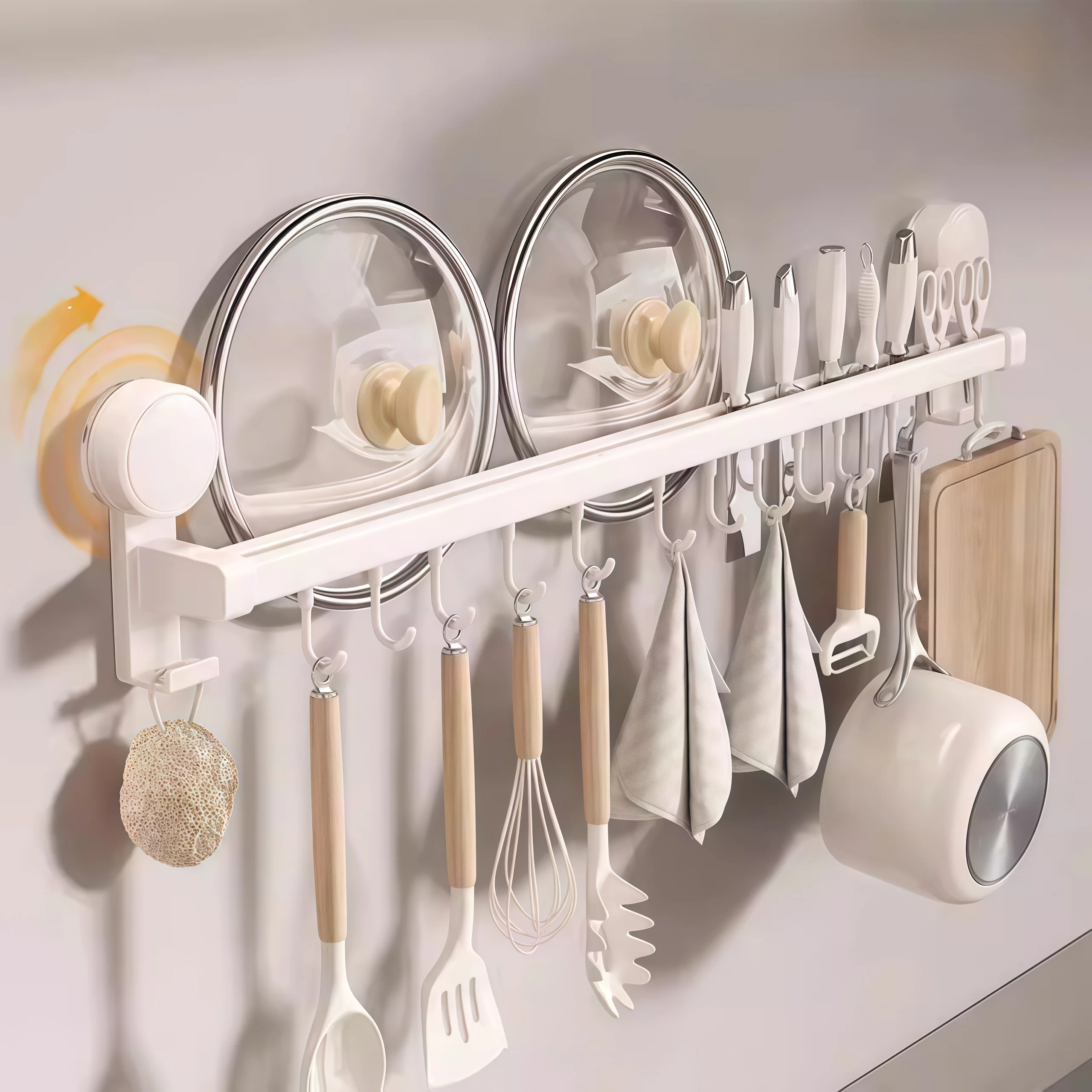 multi-functional-kitchen-utensil-holder-suction-cup-wall-mounted-storage-rack-no-punching-spoon-and-spoon-organizer