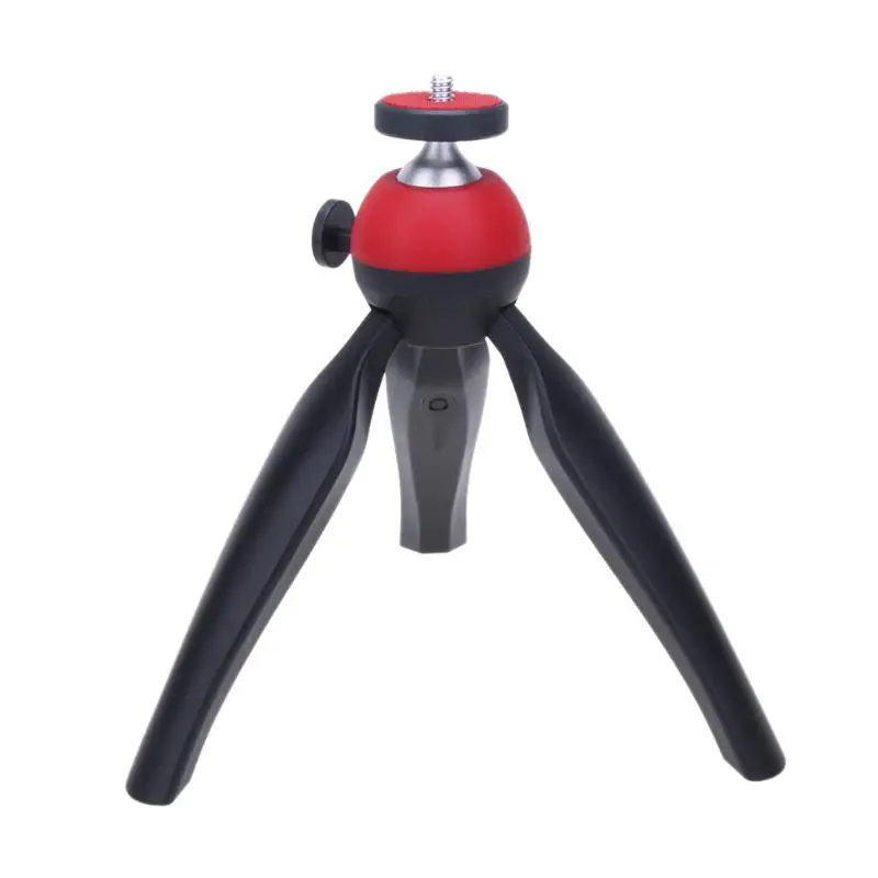 Z50 Kleurrijk ministatief voor projectorcamera Mini Clipstandaard Flexibel voor Samsung Huawei Xiaomi Video Beamer Smart Phone