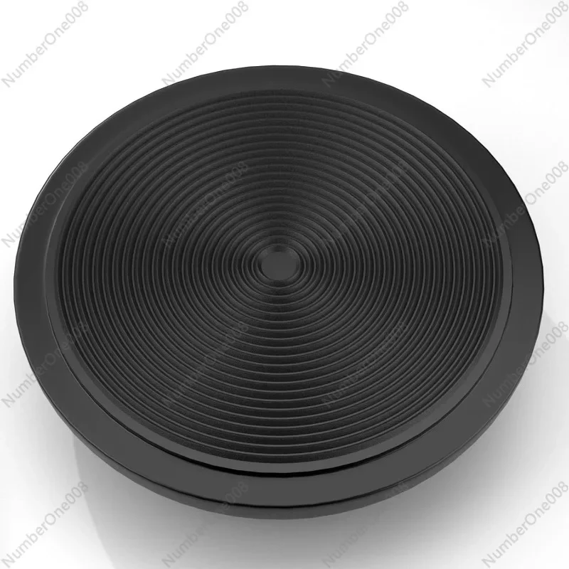 Cello Anti-Slip Mat Portable Simple Anti-Slip Board Anti-Slip Pad Fixer Foot Pad Suction Cup Cello Accessories