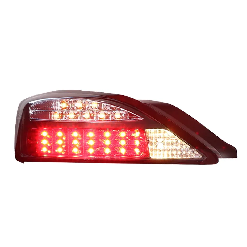 

Led Rear Tail Light S15 S14 Brake Driving Lamp Turn Signal