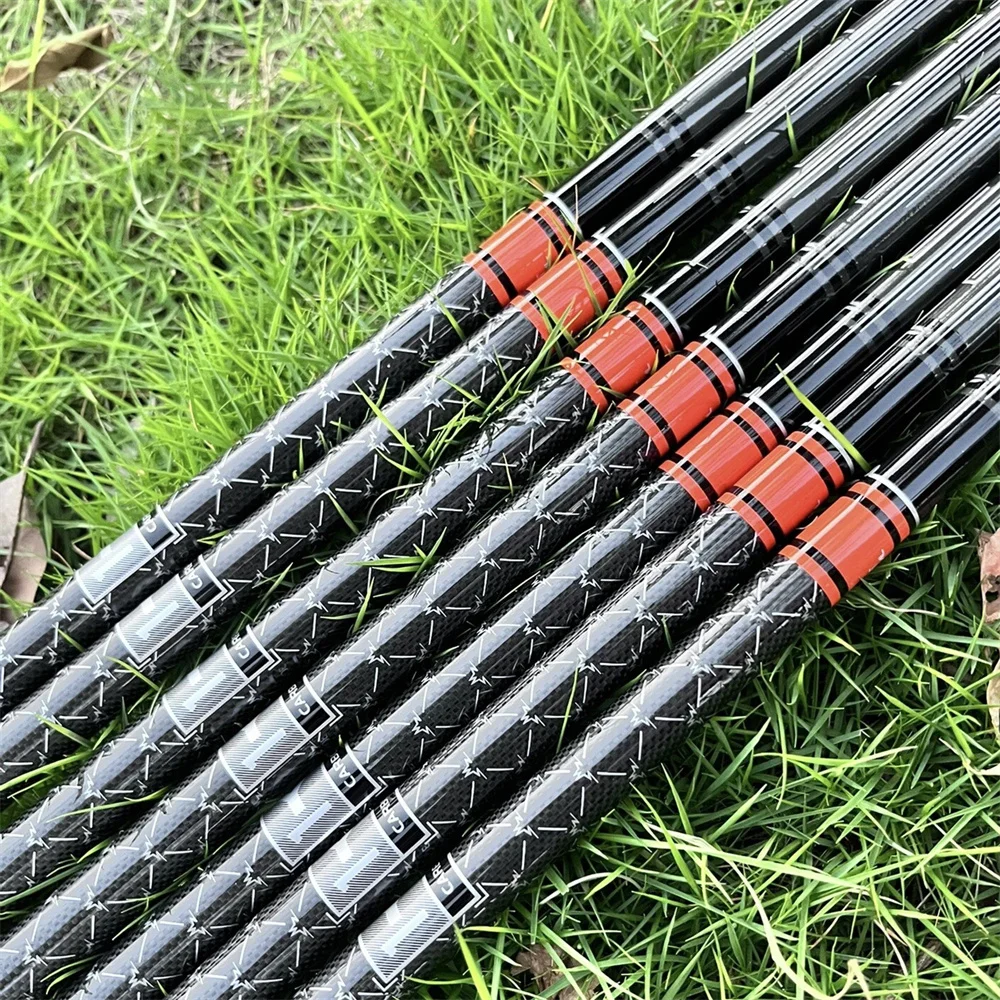 New Golf Shaft TENSEI Pro Orange 1K Golf Drivers Shaft Wood Shaft SR/R/S Flex Graphite Shaft Free assembly sleeve and grip