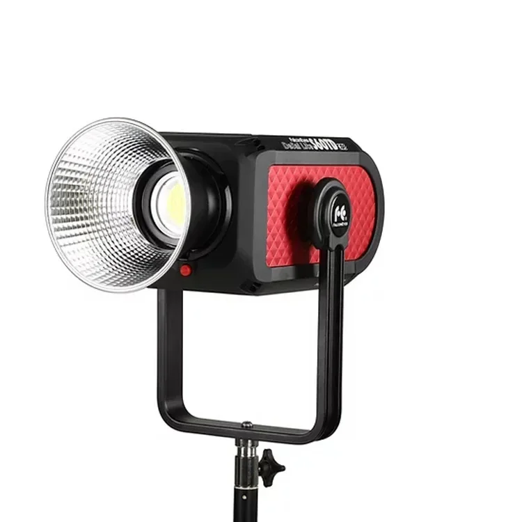 S60TD 600W Bi-color CCT 2500K - 9999K LED Professional Video  Photographic Lighting with APP Control