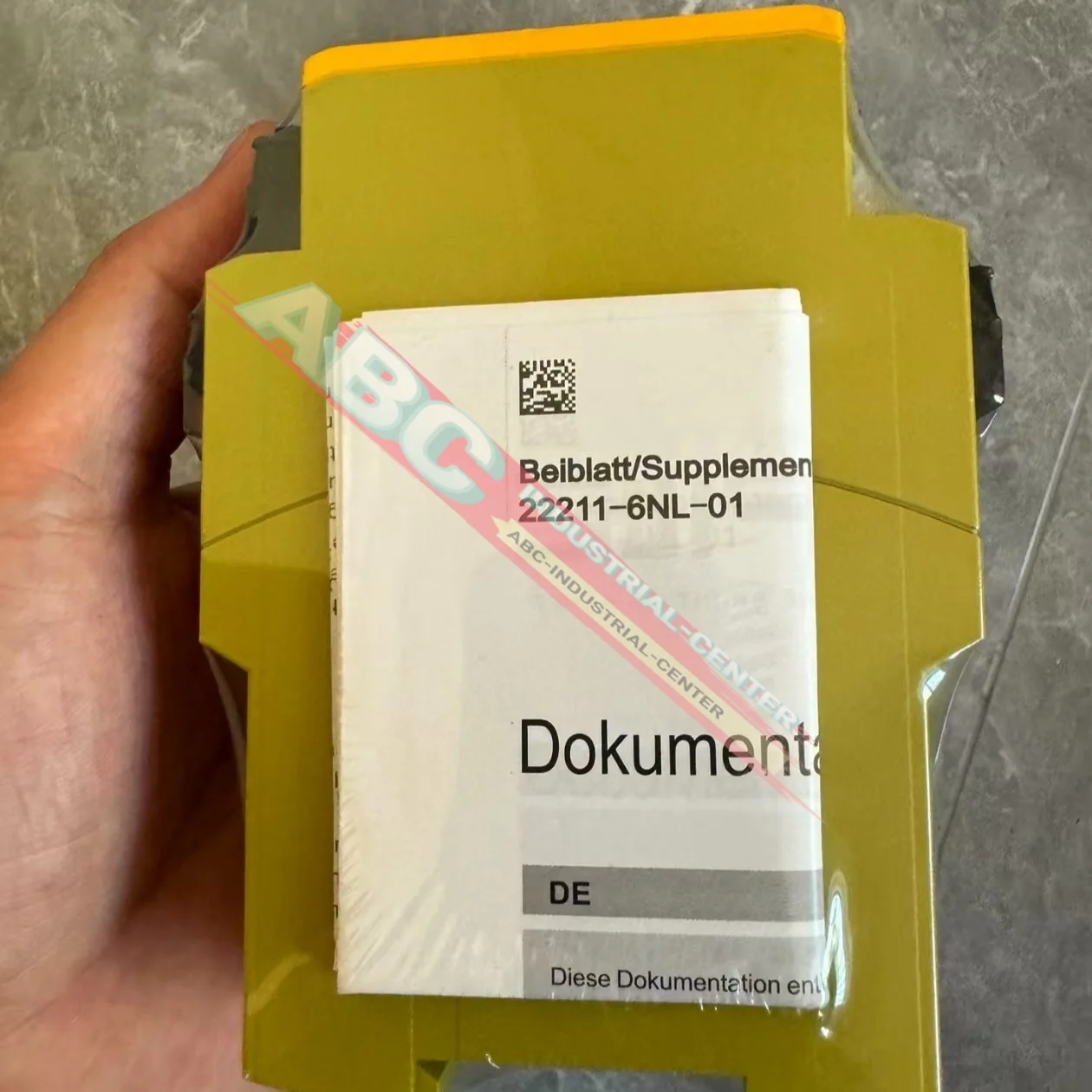 

750104 751103 774314 реле безопасности новое в коробке