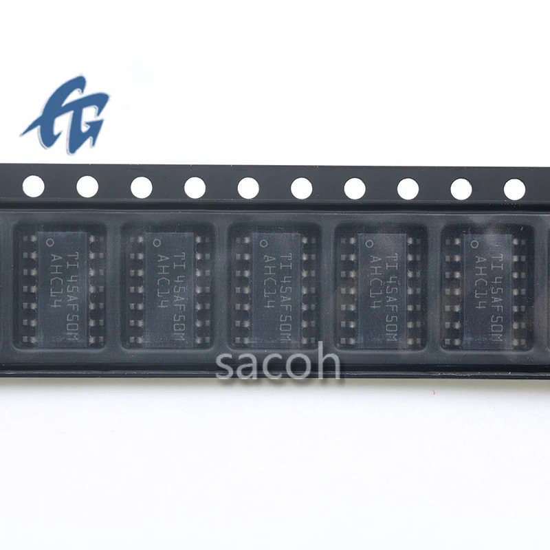 

SACOH High Quality Original Electronic Components Suppliers SN74AHC14DR 10PCS
