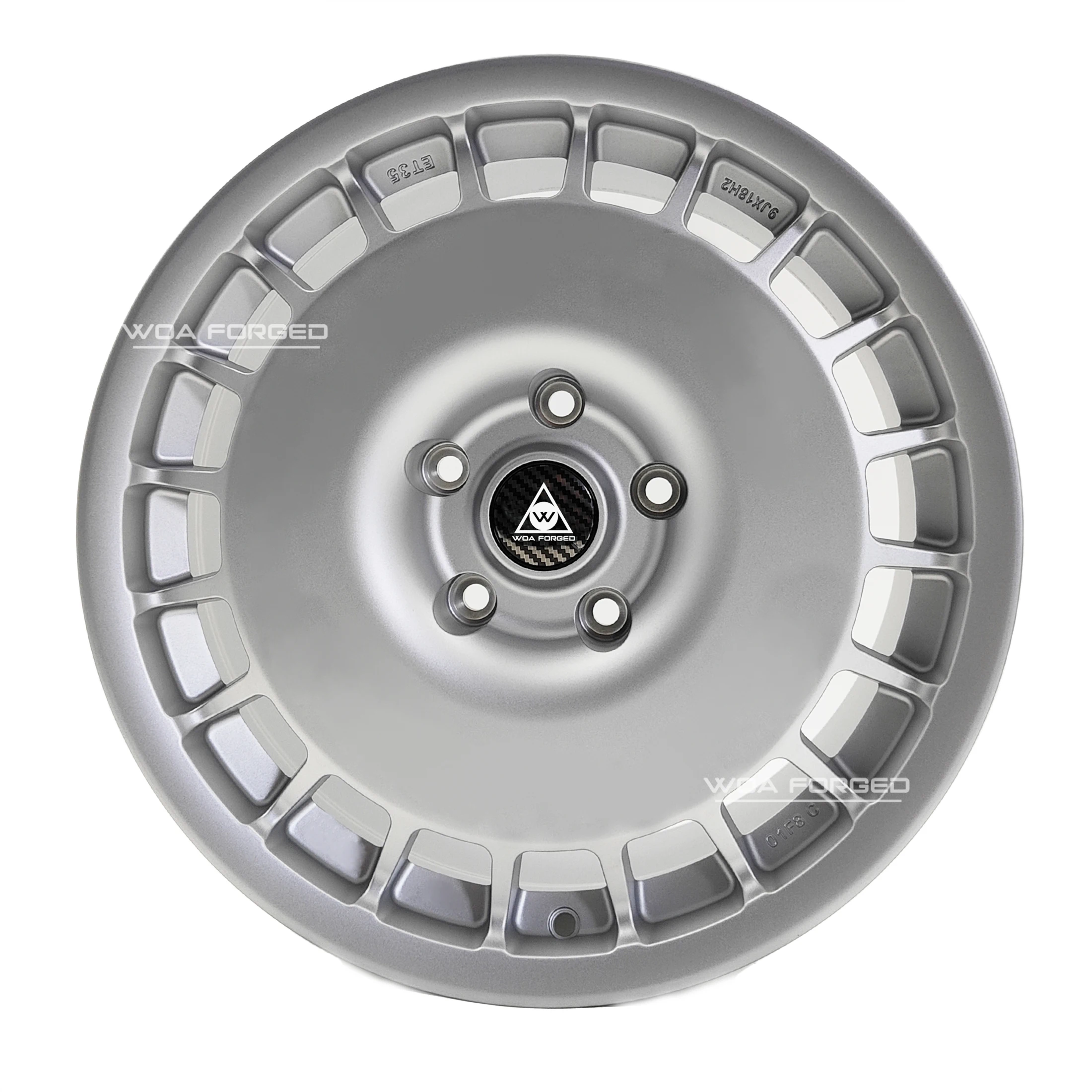 

Customized 6061T6 Lux ury Wheels Sports Boutique Wheels Wheels Rims 16-24 inch Concave Design Car for Pajero LAND CRUISER Alum