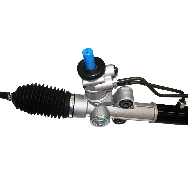 KINGSTEEL OEM 96852934 Hydraulic LHD Power Steering Rack and Pinion Auto Steering Gears For CHEVROLET LACETTI NUBIRA OPTRA