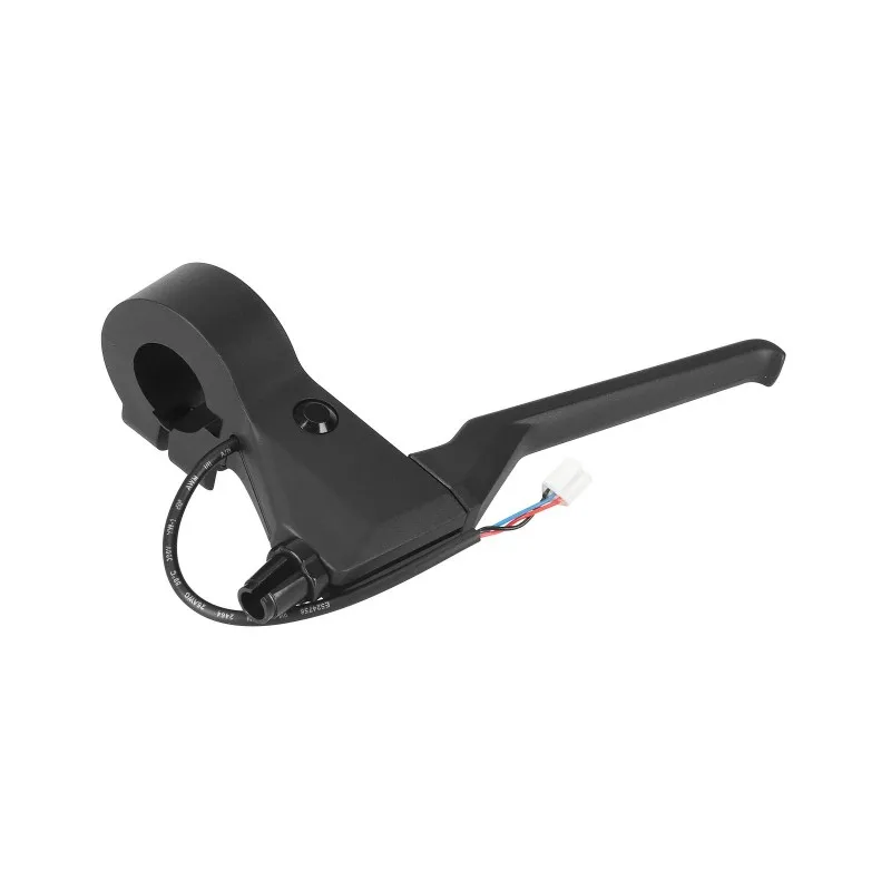

A79E-For Ninebot ZT3 Left And Right Brake Handle Set For Electric Scooter Replacement Parts Accessory