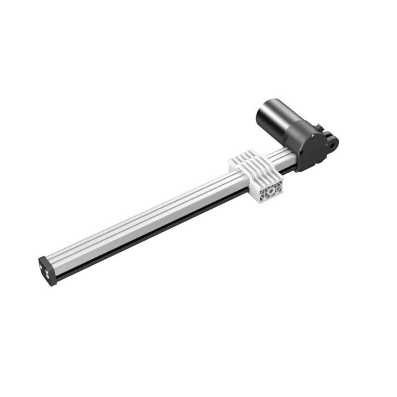 

Small volume low noise electric push rod smart home massage chair foot bath chair push rod cylinder