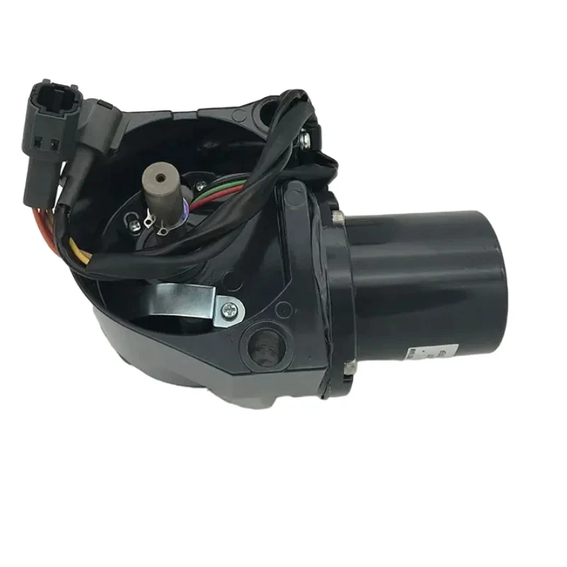 For Hitachi ZAX EX ZAX70 120 200 330-3G-6EX 200-5 Automatic fuel motor throttle motor Excavator Parts