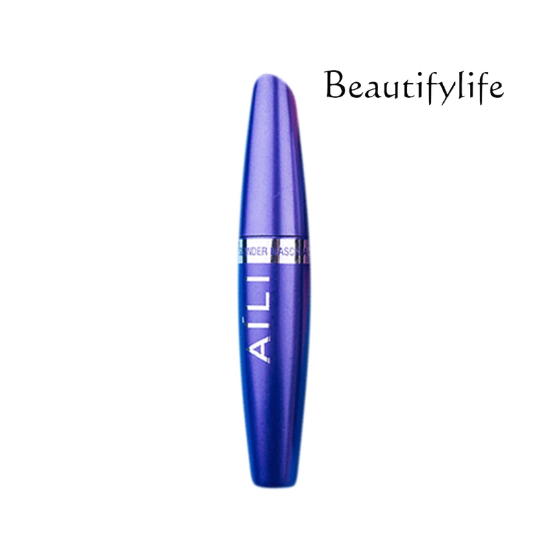 繊細な防水マスカラ,カール,長時間の暗号化,汚れ,メイク落とし,高度な感触