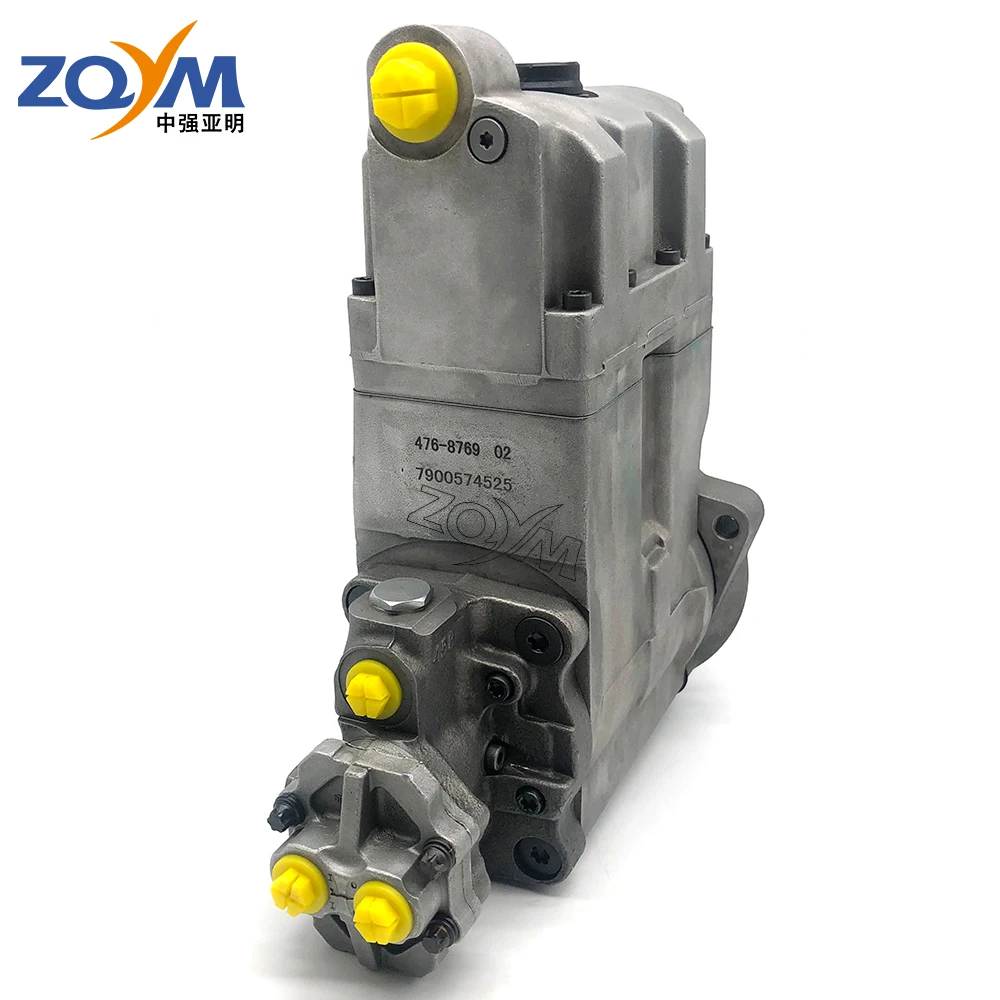 Reproducing Excavat…