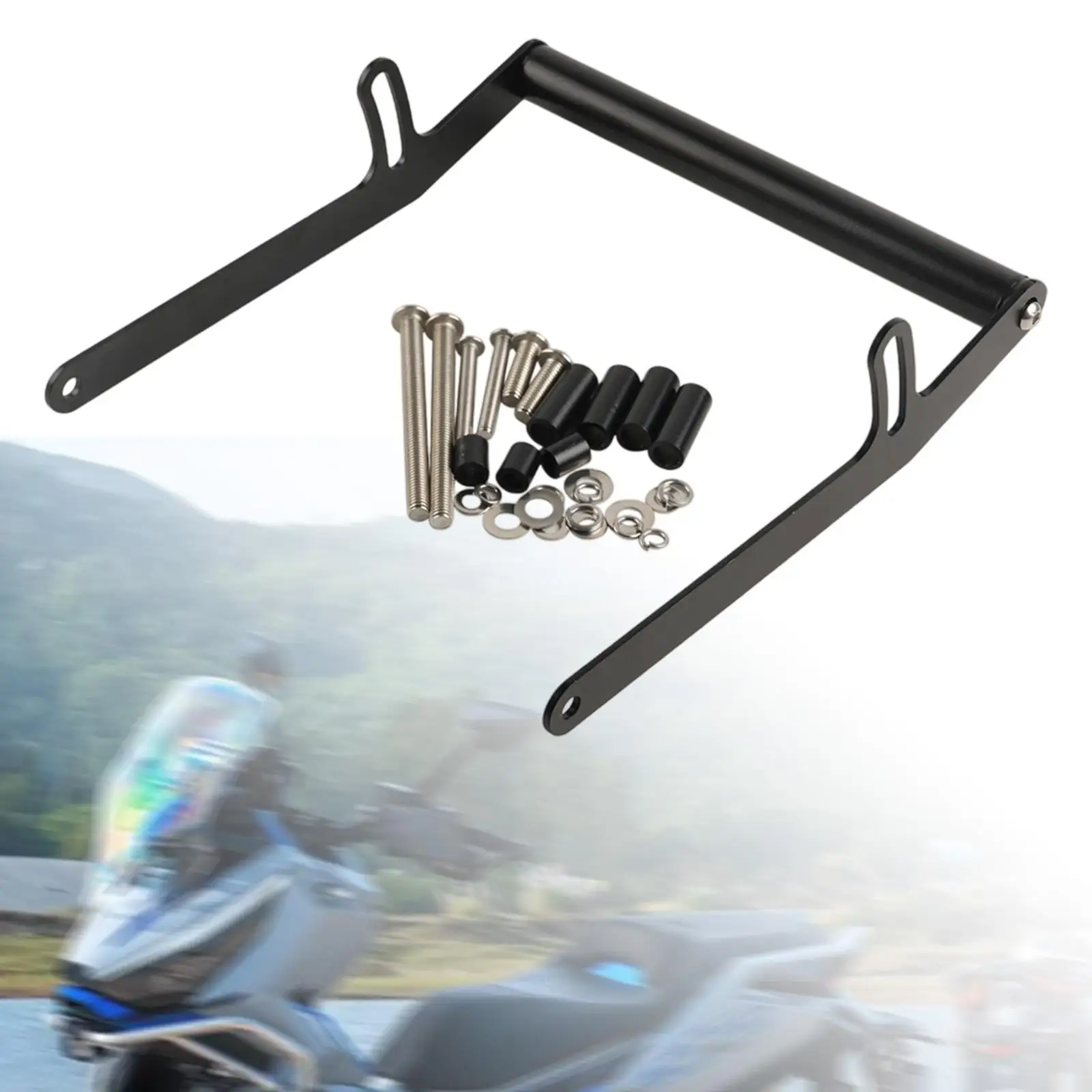 

Navigation Bracket Accessories Long-last Phone Mount Navigation Bracket