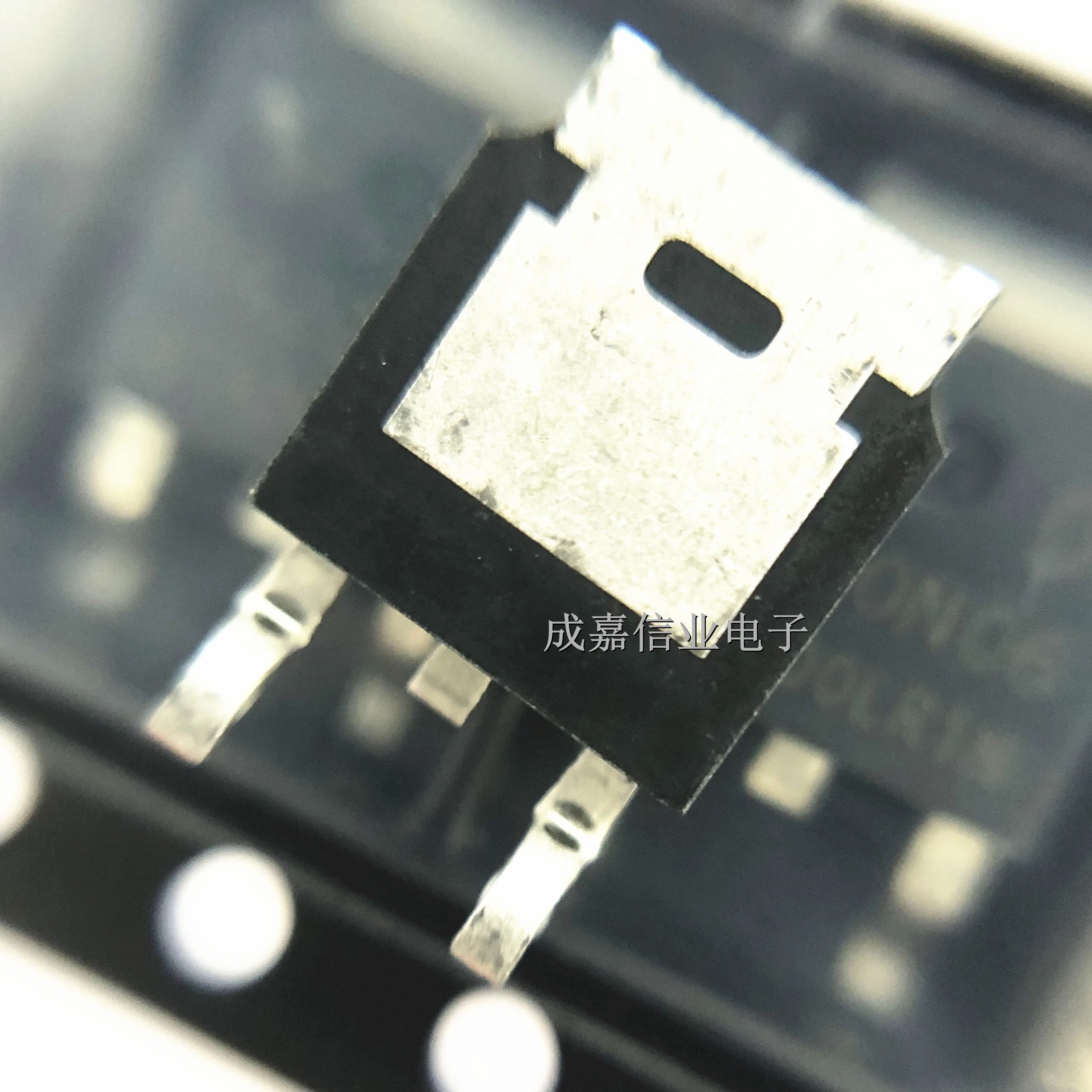 10pcs/Lot HYG420N06LR1D TO-252-2 MARKING;G420N06 22A 60V N-channel Field-Effect MOSFET
