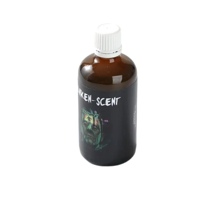 Yaqi Franken Scent Alcohol Free Aftershave Splashes for Men
