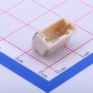 10 Uds precio-Original-Nuevo-Conector-5023520400-502352-0400 DuraClik enchufe de espaciado de 2,00mm 4 pines