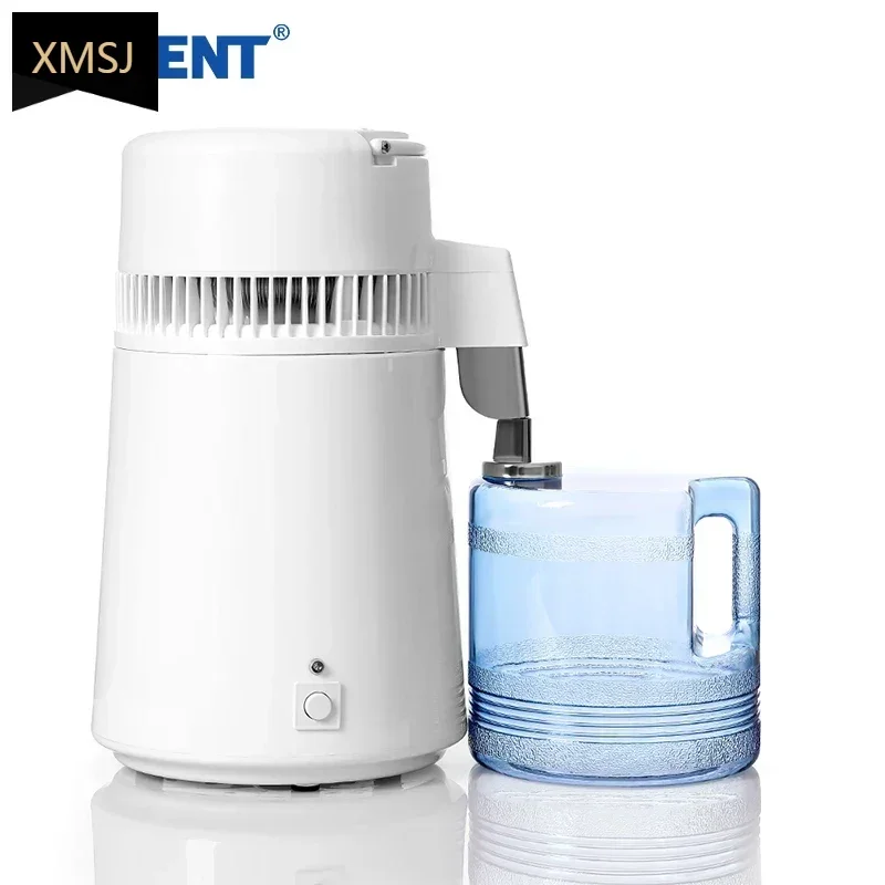 

Hot sale 4L electric water distiller for home use