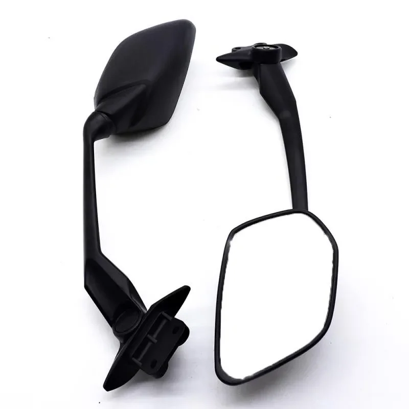 Motorcycle Rearview Mirror Motorcycle Side Rearview Mirrors For YAMAHA T-MAX530 TMAX 530 2012-2018 2013 2014 2015 2016 2017