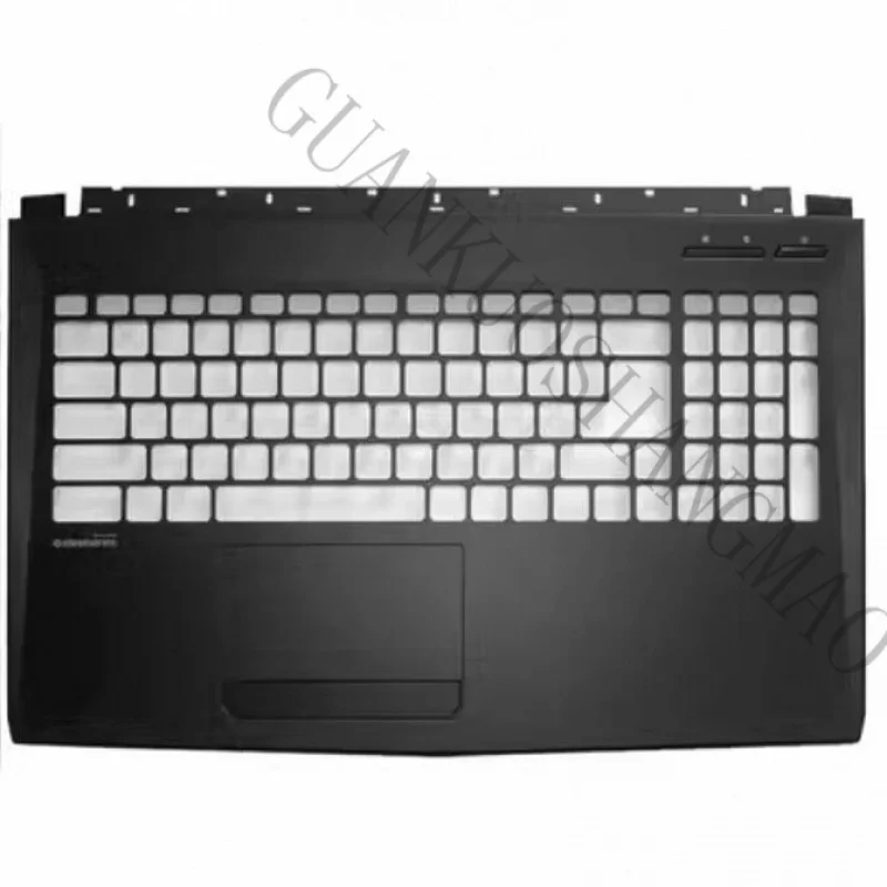HJY...Rear cover frame, palm rest, bottom shell hinge suitable for MSI GL62 GL62MVR GP62M GV62