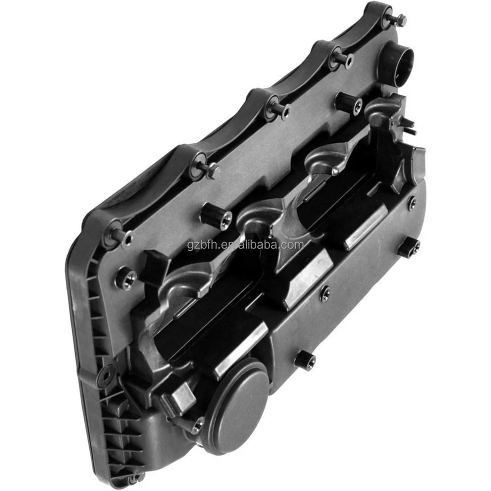 BT-50 2.2 TDCi 1858445   BK2Q-6K271-AK U202-10-220 الاسطوانة الروك الذراع صمام المحرك غطاء عمود الحدبات