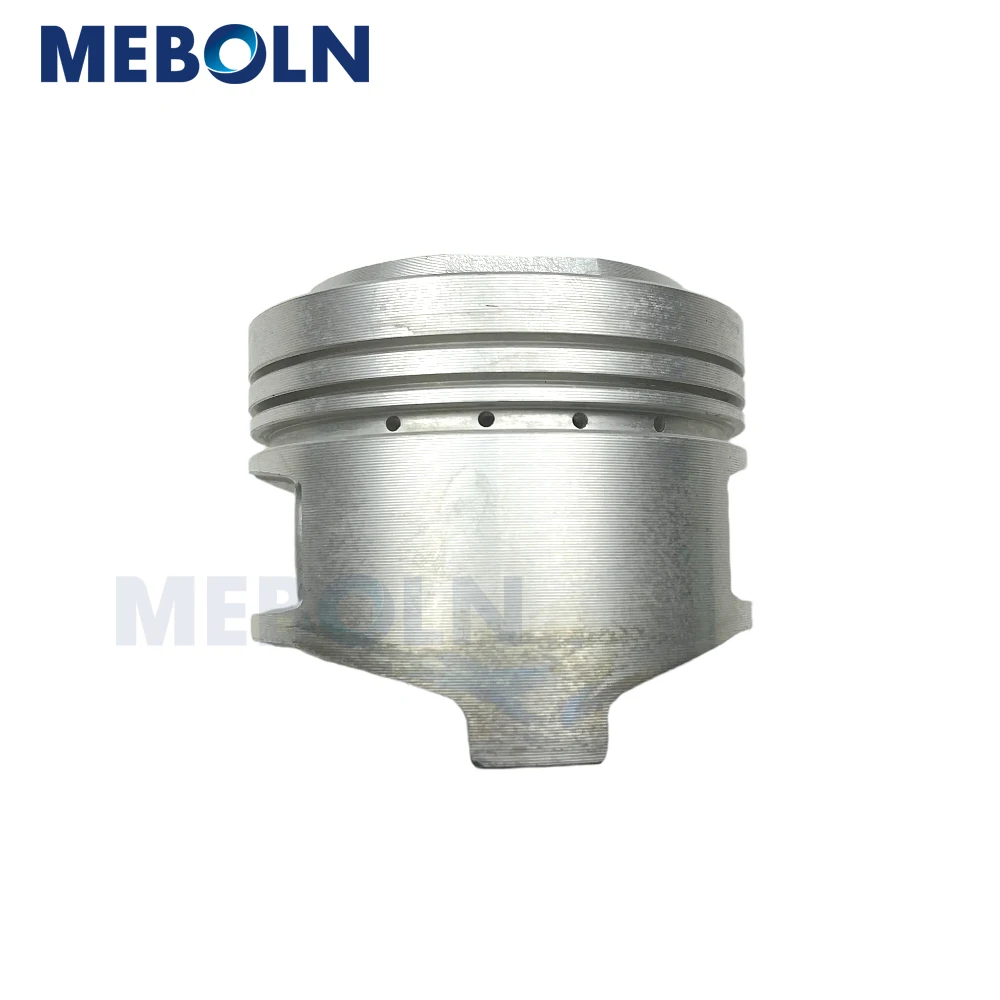 Engine Piston +Piston Ring Set For Totoya 4E-FE 5E-FE Corolla Saloon E11 1.4L Starlet EP91 1.3L Auto Car Accessories 13101-11101 view 6
