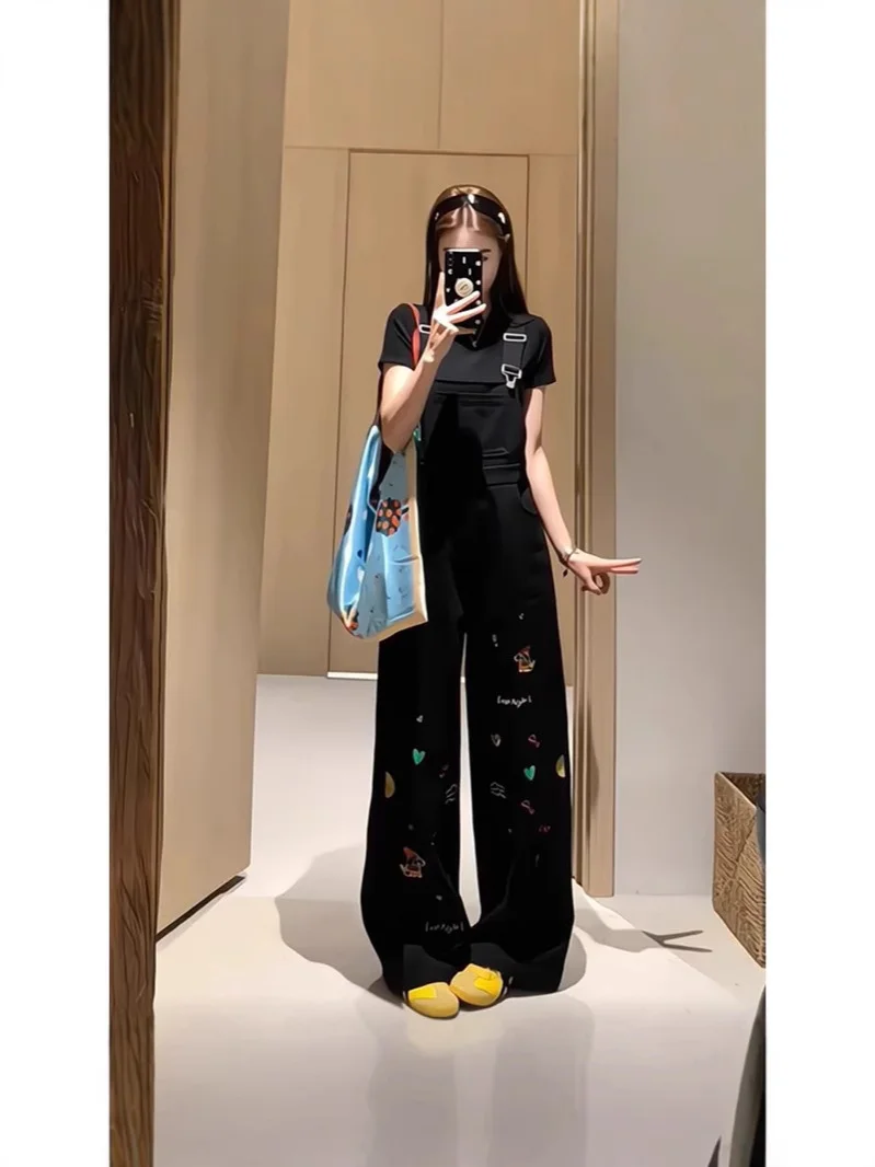 

Плюшевые комбинезоны женские дышащие, большие, сложенные, с широким вырезом, крутые, с наклонной гофрировкой, с завязками, с рваными ушками, с разрезом, наклоном