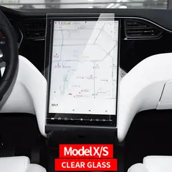 FOR Tesla Model X/model S 17