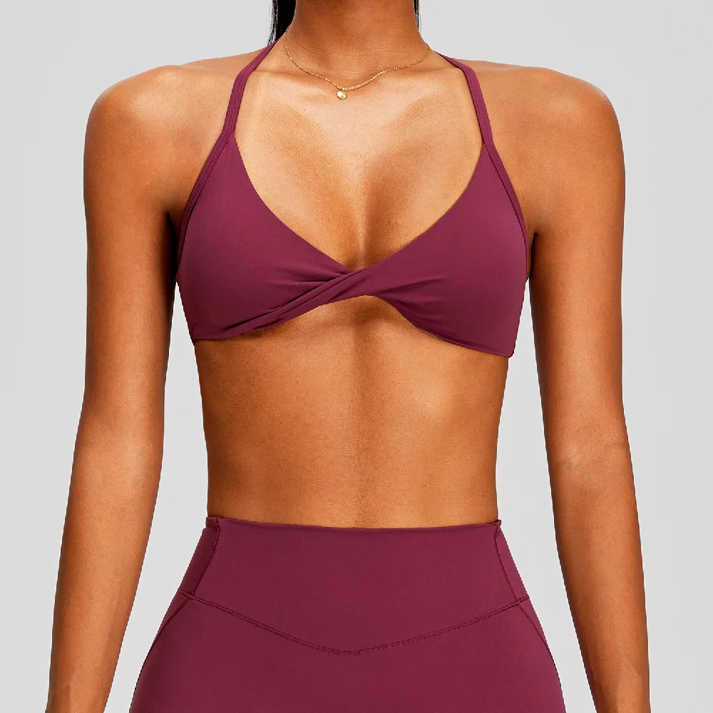 Summer Sexy Gym Fitness Top Wo - đánh giá và giá Quick Dry Underwear