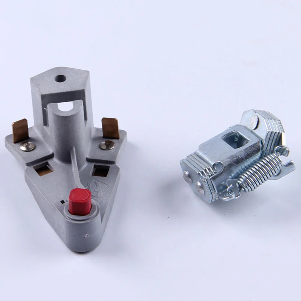 Flexibility In Pump Operation Seamless Compatibility Two Chamber Pump Motors Electrode Switch Kit Electrode Switch Kit