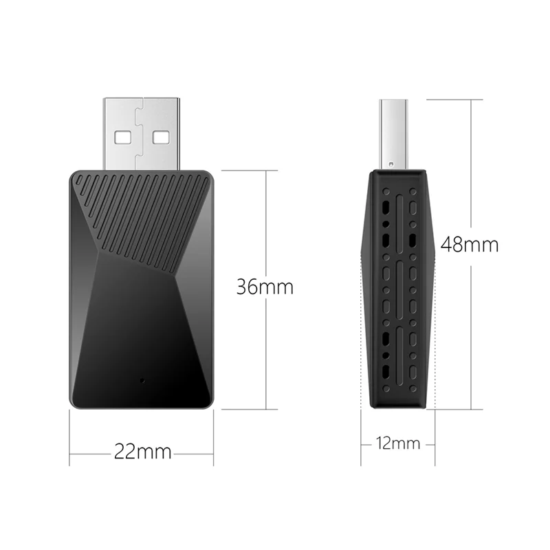 Carplay اللاسلكي Android Auto Box 2In1 السلكية Towireless Dongle التوصيل والتشغيل صندوق ذكي صغير Carplay Android AUTO محول