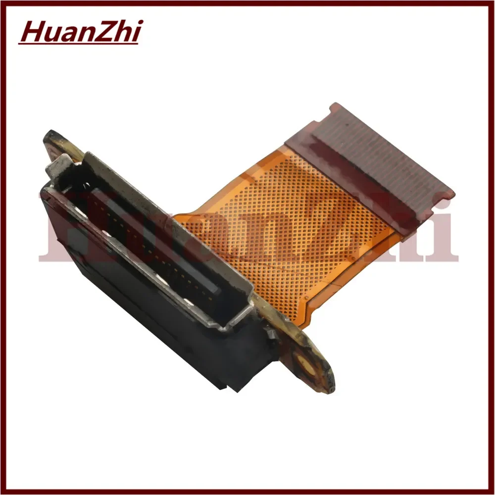 (Huanzhi) Sync & Charge Connector Met Flex Kabel Voor Intermec CK3