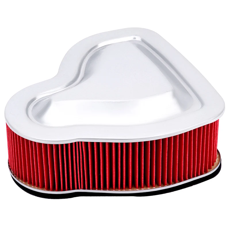 Motorcycle Air Filter For Honda VTX1300C VTX1300R VTX1300T VTX1300S Retro SC52 17213-MEA-670 HFA1925 VTX 1300 C R T S
