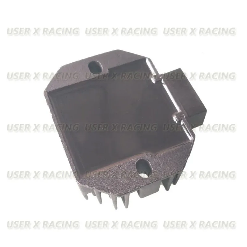 USERX Universal Motorcycle Accessories Voltage Regulator Rectifier 14.5v for Kawasaki John Deer M70121 M97348 21066 2056 2070