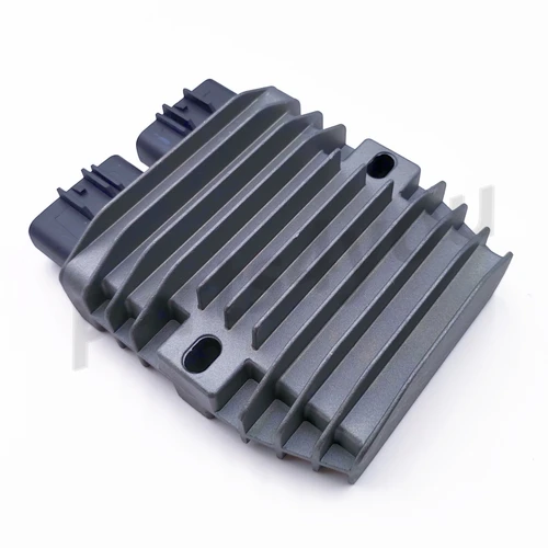 Imagen 2 del producto Regulador de voltaje EFI, rectificador para CFmoto 450, 500, X5, 520, 550, 600, 625, X6, 800, X8, 1000, Goes500, Z6, U6, Z8, U8, 650TR, 01AA-177000