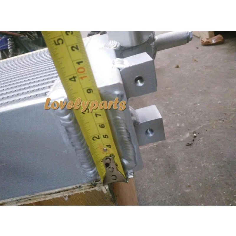 20Y-03-42560 OIL COOLER ,FITS KOMATSU PC200-8 PC220-8 6D107 20y-03-42461