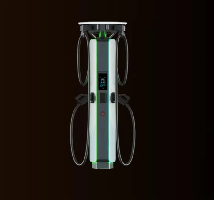CE Certified High Performance Oem Odm Waterproof 720kw Ev Dc Charger Electric Vehicle Charging Pile Dc Fast Charging Station