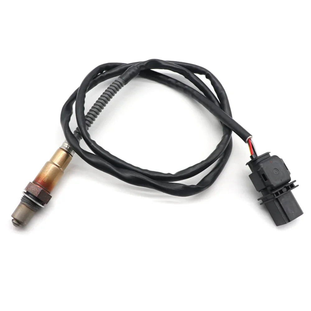 

Upstream 1K0998262N Oxygen Lambda Sensor For Volkswagen Beetle Golf Jetta Passat Fit For Audi A3 A4 TT 234-5102 06A906262DA