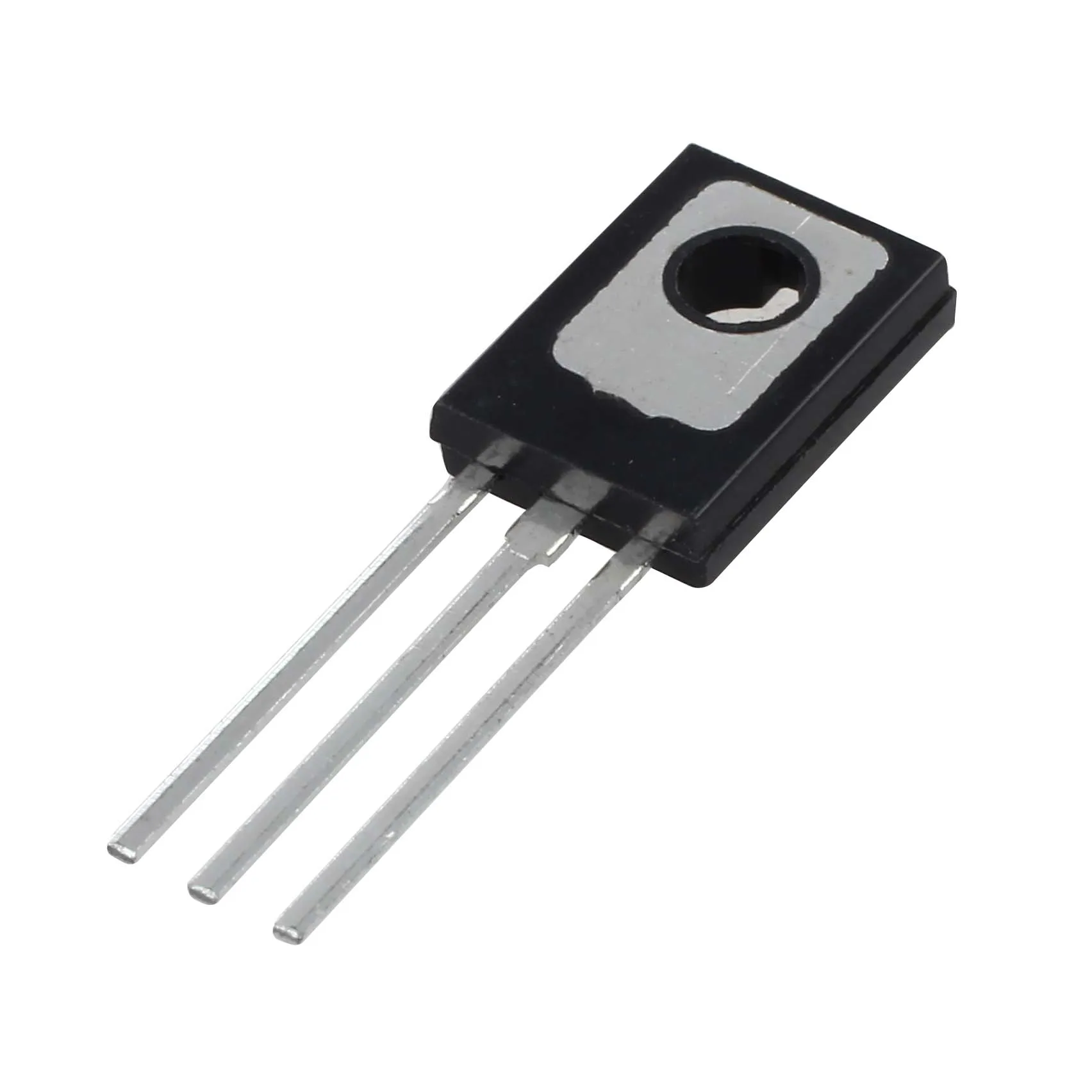 Transistor de potencia media NPN de 10 piezas D882