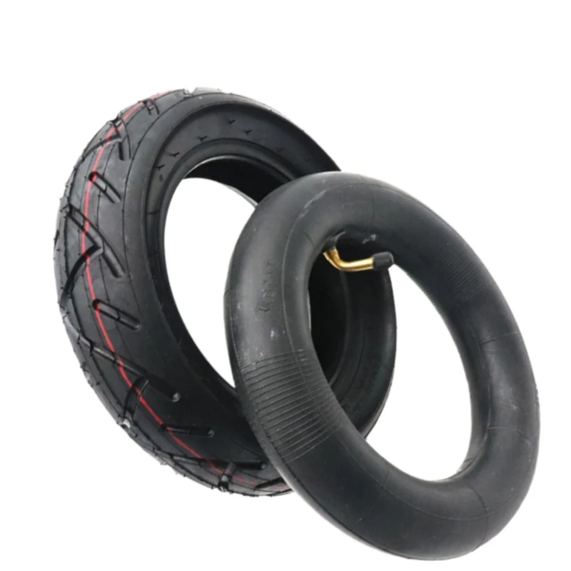Tire model 10x3.0  inner tube outer tire for 10 inch electric scooter Zero 10x Dualtron Kugoo M4 thickened and widened tire