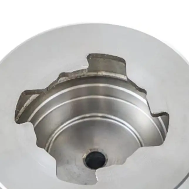 2PCS Thread X Adapter For Angle Grinder Cutting Stainless Steel Conversion Flange Nut Power Tool Accessories
