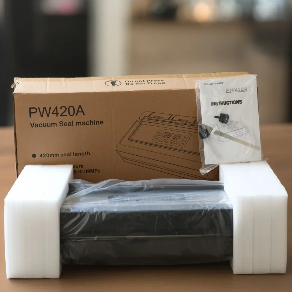 Industrial Parts In…